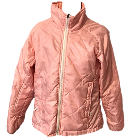 MJR Active Pink coat - Picture 2 of 9
